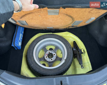 Желтый Хендай Купе, объемом двигателя 2 л и пробегом 206 тыс. км за 4400 $, фото 27 на Automoto.ua