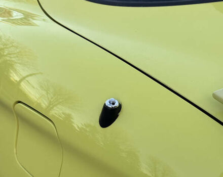 Желтый Хендай Купе, объемом двигателя 2 л и пробегом 206 тыс. км за 4400 $, фото 26 на Automoto.ua