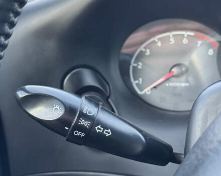 Желтый Хендай Купе, объемом двигателя 2 л и пробегом 206 тыс. км за 4400 $, фото 15 на Automoto.ua