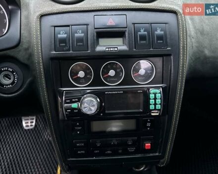 Желтый Хендай Купе, объемом двигателя 1.98 л и пробегом 222 тыс. км за 4800 $, фото 31 на Automoto.ua