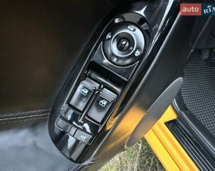 Желтый Хендай Купе, объемом двигателя 1.98 л и пробегом 222 тыс. км за 4800 $, фото 34 на Automoto.ua