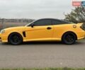 Желтый Хендай Купе, объемом двигателя 1.98 л и пробегом 222 тыс. км за 4800 $, фото 9 на Automoto.ua