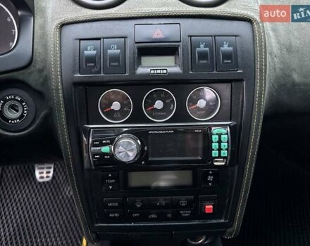 Желтый Хендай Купе, объемом двигателя 1.98 л и пробегом 222 тыс. км за 4800 $, фото 30 на Automoto.ua