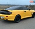 Желтый Хендай Купе, объемом двигателя 1.98 л и пробегом 222 тыс. км за 4800 $, фото 21 на Automoto.ua