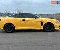 Желтый Хендай Купе, объемом двигателя 1.98 л и пробегом 222 тыс. км за 4800 $, фото 18 на Automoto.ua