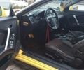 Желтый Хендай Купе, объемом двигателя 1.6 л и пробегом 190 тыс. км за 5750 $, фото 11 на Automoto.ua