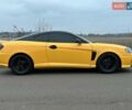 Желтый Хендай Купе, объемом двигателя 1.98 л и пробегом 222 тыс. км за 4800 $, фото 19 на Automoto.ua