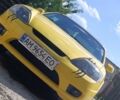Жовтий Хендай Купе, об'ємом двигуна 1.6 л та пробігом 230 тис. км за 5700 $, фото 4 на Automoto.ua