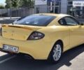 Жовтий Хендай Купе, об'ємом двигуна 2 л та пробігом 198 тис. км за 7199 $, фото 3 на Automoto.ua