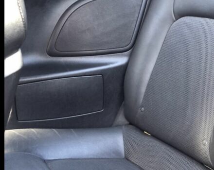 Жовтий Хендай Купе, об'ємом двигуна 2 л та пробігом 198 тис. км за 7199 $, фото 22 на Automoto.ua