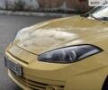 Жовтий Хендай Купе, об'ємом двигуна 2 л та пробігом 198 тис. км за 7199 $, фото 15 на Automoto.ua
