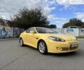 Жовтий Хендай Купе, об'ємом двигуна 2 л та пробігом 198 тис. км за 7199 $, фото 6 на Automoto.ua