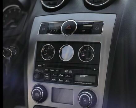 Жовтий Хендай Купе, об'ємом двигуна 2 л та пробігом 198 тис. км за 7199 $, фото 21 на Automoto.ua