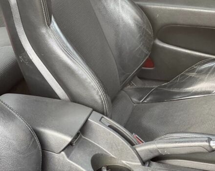 Жовтий Хендай Купе, об'ємом двигуна 2 л та пробігом 198 тис. км за 7199 $, фото 11 на Automoto.ua