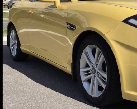 Жовтий Хендай Купе, об'ємом двигуна 2 л та пробігом 198 тис. км за 7199 $, фото 16 на Automoto.ua