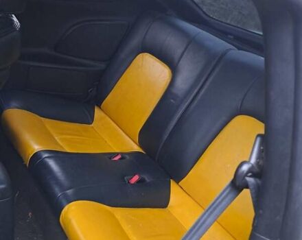 Жовтий Хендай Купе, об'ємом двигуна 1.98 л та пробігом 205 тис. км за 7200 $, фото 1 на Automoto.ua