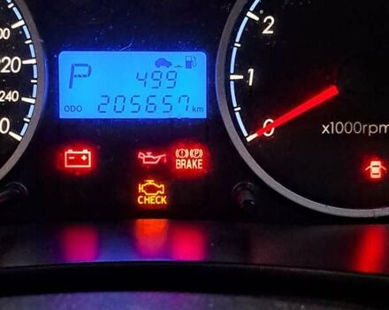 Жовтий Хендай Купе, об'ємом двигуна 1.98 л та пробігом 205 тис. км за 7200 $, фото 2 на Automoto.ua