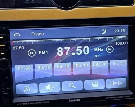 Жовтий Хендай Купе, об'ємом двигуна 1.98 л та пробігом 205 тис. км за 7200 $, фото 8 на Automoto.ua