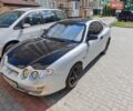 Сірий Хендай Купе, об'ємом двигуна 1.6 л та пробігом 320 тис. км за 2300 $, фото 1 на Automoto.ua