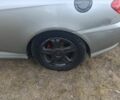 Сірий Хендай Купе, об'ємом двигуна 2 л та пробігом 250 тис. км за 3999 $, фото 5 на Automoto.ua