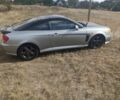 Сірий Хендай Купе, об'ємом двигуна 2 л та пробігом 250 тис. км за 3999 $, фото 4 на Automoto.ua
