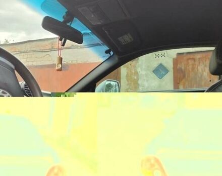 Серый Хендай Купе, объемом двигателя 2 л и пробегом 333 тыс. км за 5500 $, фото 5 на Automoto.ua