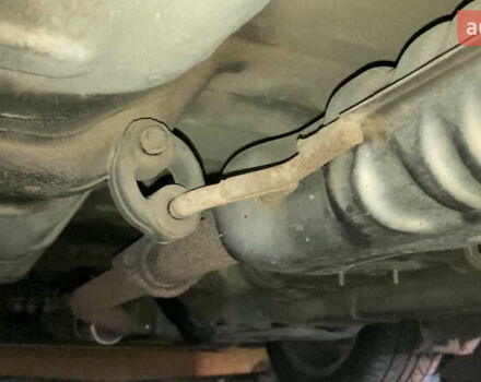 Сірий Хендай Купе, об'ємом двигуна 2 л та пробігом 144 тис. км за 4500 $, фото 29 на Automoto.ua