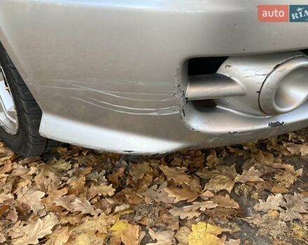 Сірий Хендай Купе, об'ємом двигуна 2 л та пробігом 144 тис. км за 4500 $, фото 23 на Automoto.ua