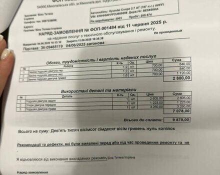 Серый Хендай Купе, объемом двигателя 2.66 л и пробегом 200 тыс. км за 4800 $, фото 25 на Automoto.ua