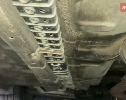 Сірий Хендай Купе, об'ємом двигуна 2 л та пробігом 144 тис. км за 4500 $, фото 30 на Automoto.ua