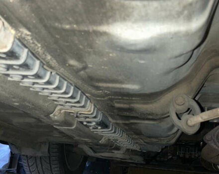 Сірий Хендай Купе, об'ємом двигуна 2 л та пробігом 144 тис. км за 4500 $, фото 24 на Automoto.ua