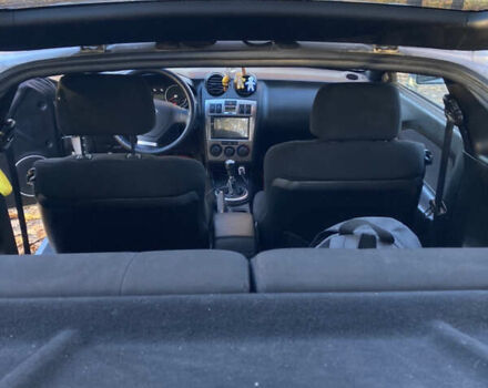 Сірий Хендай Купе, об'ємом двигуна 2 л та пробігом 144 тис. км за 4500 $, фото 17 на Automoto.ua