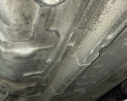 Сірий Хендай Купе, об'ємом двигуна 2 л та пробігом 144 тис. км за 4500 $, фото 25 на Automoto.ua