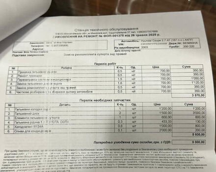 Серый Хендай Купе, объемом двигателя 2.66 л и пробегом 200 тыс. км за 4800 $, фото 21 на Automoto.ua