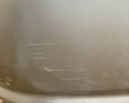 Сірий Хендай Купе, об'ємом двигуна 2 л та пробігом 144 тис. км за 4500 $, фото 22 на Automoto.ua