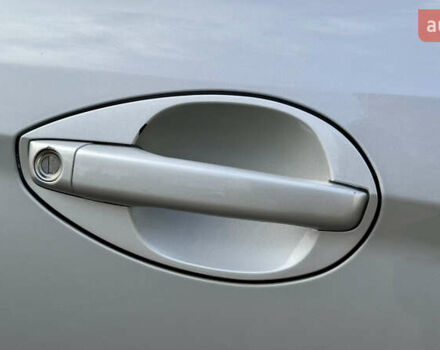 Серый Хендай Купе, объемом двигателя 2 л и пробегом 133 тыс. км за 5350 $, фото 26 на Automoto.ua