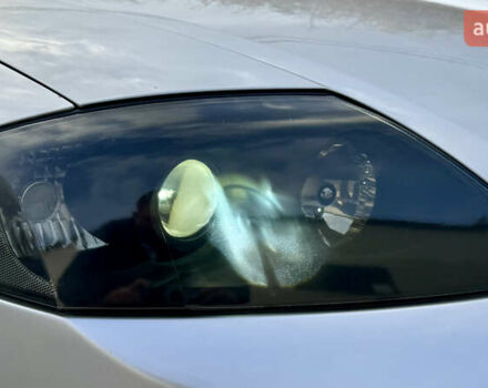 Серый Хендай Купе, объемом двигателя 2 л и пробегом 133 тыс. км за 5350 $, фото 25 на Automoto.ua