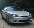 Серый Хендай Купе, объемом двигателя 1.98 л и пробегом 132 тыс. км за 5200 $, фото 16 на Automoto.ua