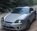 Серый Хендай Купе, объемом двигателя 1.98 л и пробегом 132 тыс. км за 5200 $, фото 15 на Automoto.ua