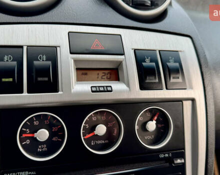 Серый Хендай Купе, объемом двигателя 2 л и пробегом 133 тыс. км за 5350 $, фото 55 на Automoto.ua