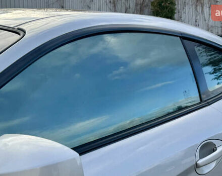 Серый Хендай Купе, объемом двигателя 2 л и пробегом 133 тыс. км за 5350 $, фото 11 на Automoto.ua