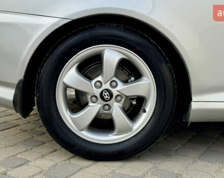 Серый Хендай Купе, объемом двигателя 2 л и пробегом 133 тыс. км за 5350 $, фото 27 на Automoto.ua