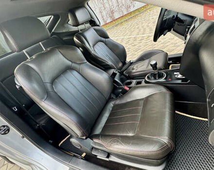 Серый Хендай Купе, объемом двигателя 2 л и пробегом 133 тыс. км за 5350 $, фото 37 на Automoto.ua