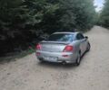 Серый Хендай Купе, объемом двигателя 1.98 л и пробегом 132 тыс. км за 5200 $, фото 5 на Automoto.ua