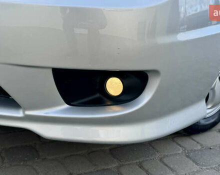 Серый Хендай Купе, объемом двигателя 2 л и пробегом 133 тыс. км за 5350 $, фото 8 на Automoto.ua