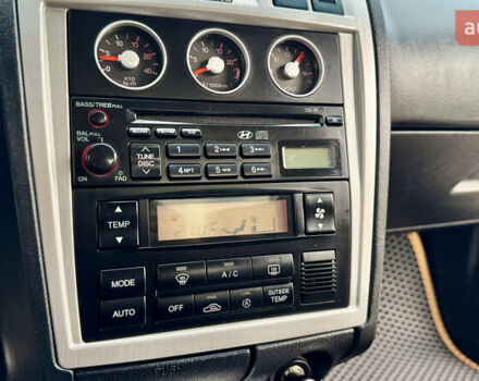 Серый Хендай Купе, объемом двигателя 2 л и пробегом 133 тыс. км за 5350 $, фото 50 на Automoto.ua