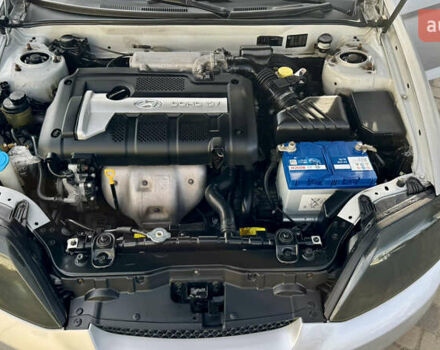 Серый Хендай Купе, объемом двигателя 2 л и пробегом 133 тыс. км за 5350 $, фото 70 на Automoto.ua