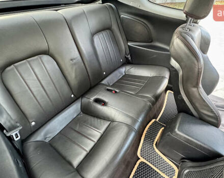 Серый Хендай Купе, объемом двигателя 2 л и пробегом 133 тыс. км за 5350 $, фото 68 на Automoto.ua