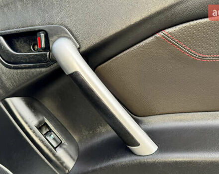 Серый Хендай Купе, объемом двигателя 2 л и пробегом 133 тыс. км за 5350 $, фото 65 на Automoto.ua