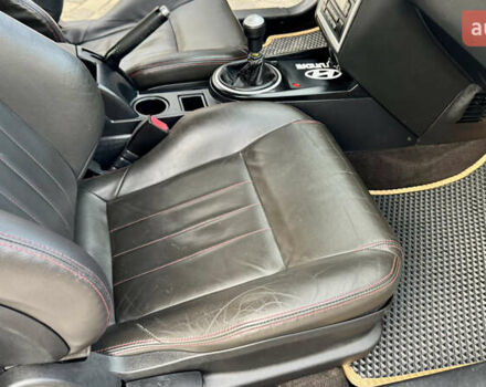 Серый Хендай Купе, объемом двигателя 2 л и пробегом 133 тыс. км за 5350 $, фото 39 на Automoto.ua